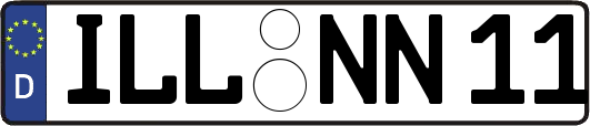 ILL-NN11