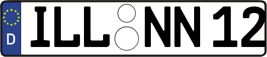 ILL-NN12
