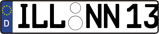 ILL-NN13