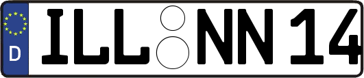ILL-NN14
