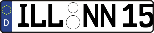 ILL-NN15