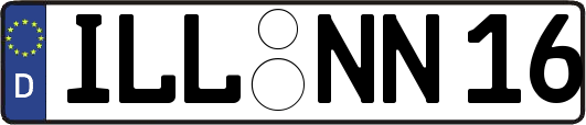 ILL-NN16