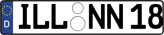 ILL-NN18