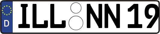 ILL-NN19