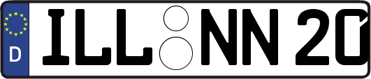 ILL-NN20