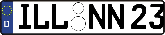 ILL-NN23