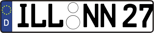 ILL-NN27