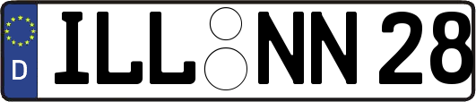ILL-NN28