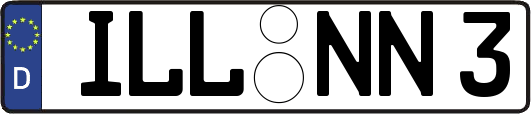ILL-NN3