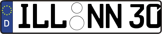 ILL-NN30