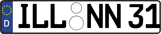 ILL-NN31