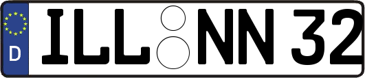 ILL-NN32