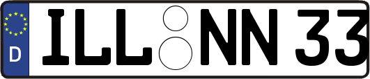 ILL-NN33