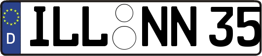 ILL-NN35