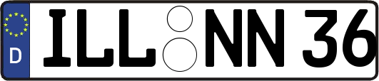 ILL-NN36