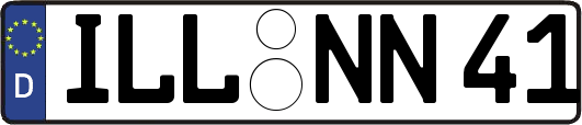 ILL-NN41