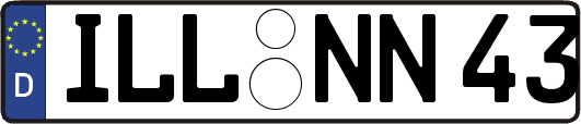 ILL-NN43