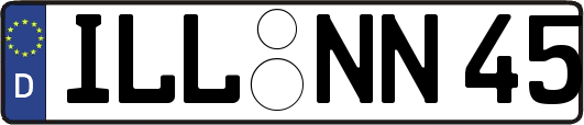 ILL-NN45