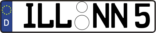 ILL-NN5