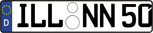 ILL-NN50
