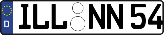 ILL-NN54