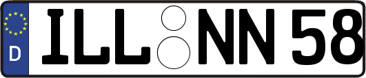 ILL-NN58