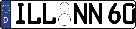 ILL-NN60
