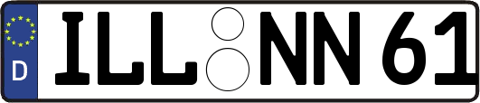 ILL-NN61