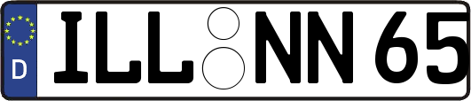 ILL-NN65