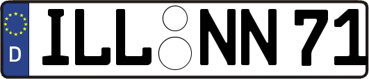 ILL-NN71