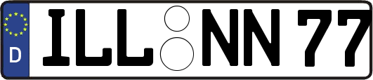 ILL-NN77
