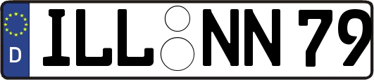 ILL-NN79
