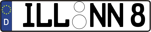ILL-NN8