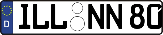 ILL-NN80
