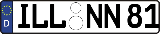 ILL-NN81