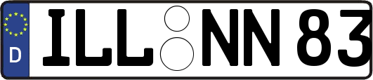 ILL-NN83