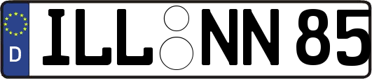 ILL-NN85