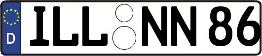 ILL-NN86
