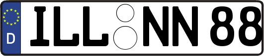 ILL-NN88