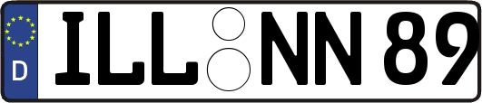 ILL-NN89