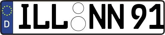 ILL-NN91