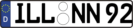 ILL-NN92