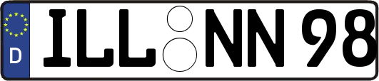 ILL-NN98