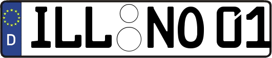 ILL-NO01