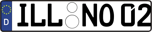 ILL-NO02