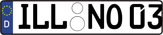 ILL-NO03