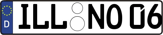 ILL-NO06