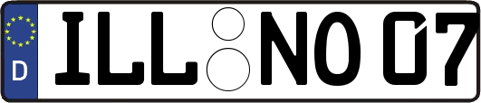 ILL-NO07