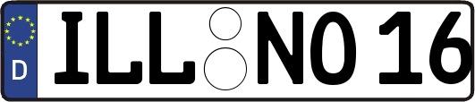ILL-NO16