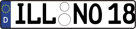 ILL-NO18